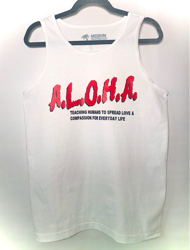 Aloha Tank Top