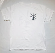 Load image into Gallery viewer, AIS Spear Logo T-Shirt