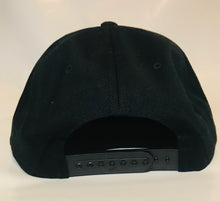 Load image into Gallery viewer, OG Circle Logo Snapback